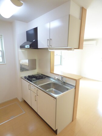 サニー離宮前の物件内観写真